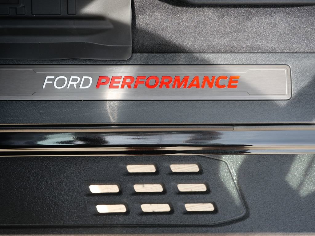 New 2026 Ford F150 Raptor image 21