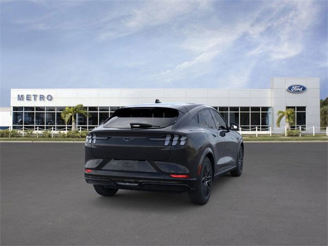 New 2025 Ford Mustang Mach-E Premium image 8