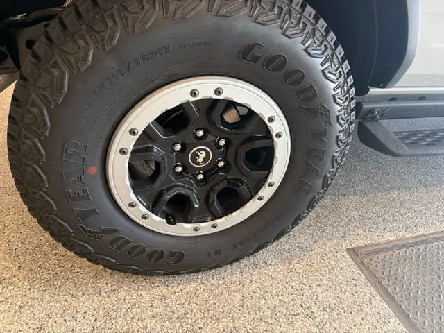 New 2026 Ford Bronco Big Bend w/ Black Diamond Package AWD/4WD image 6