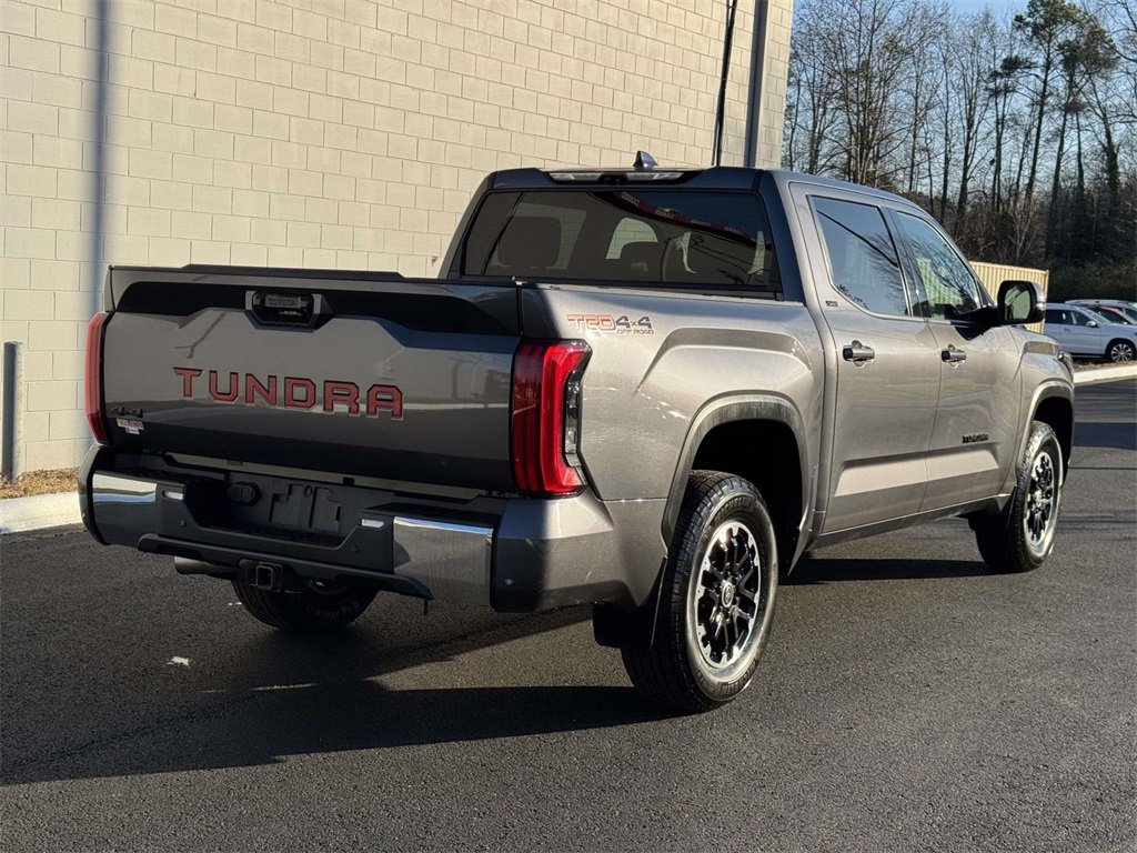 Used 2022 Toyota Tundra SR5 image 21
