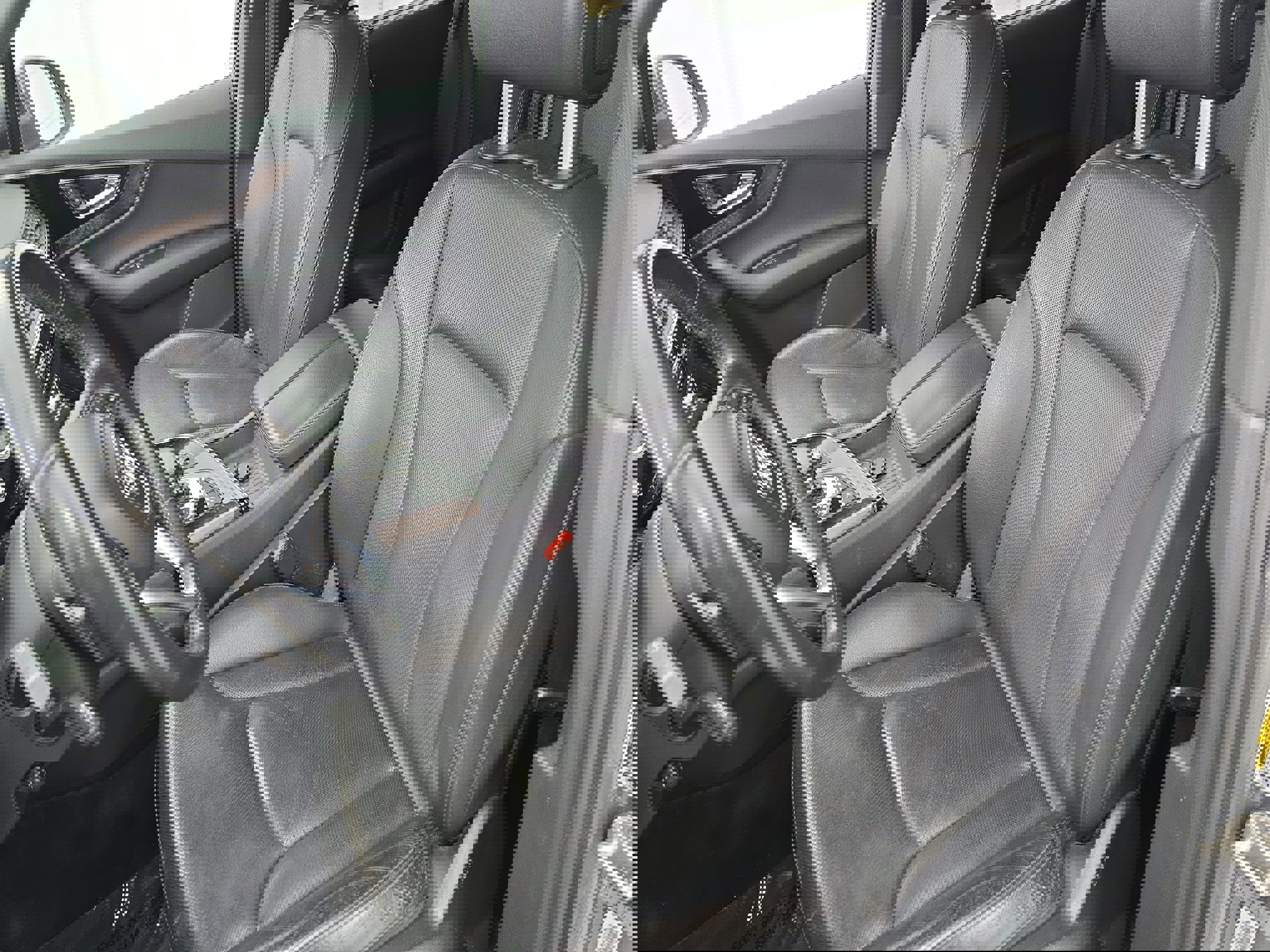 Used 2017 Audi Q7 3.0T Premium Plus image 15