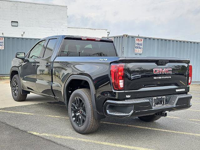 New 2026 GMC Sierra 1500 Elevation image 4