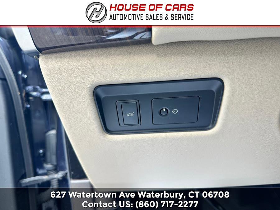 Used 2016 Land Rover Range Rover Sport Supercharged image 22