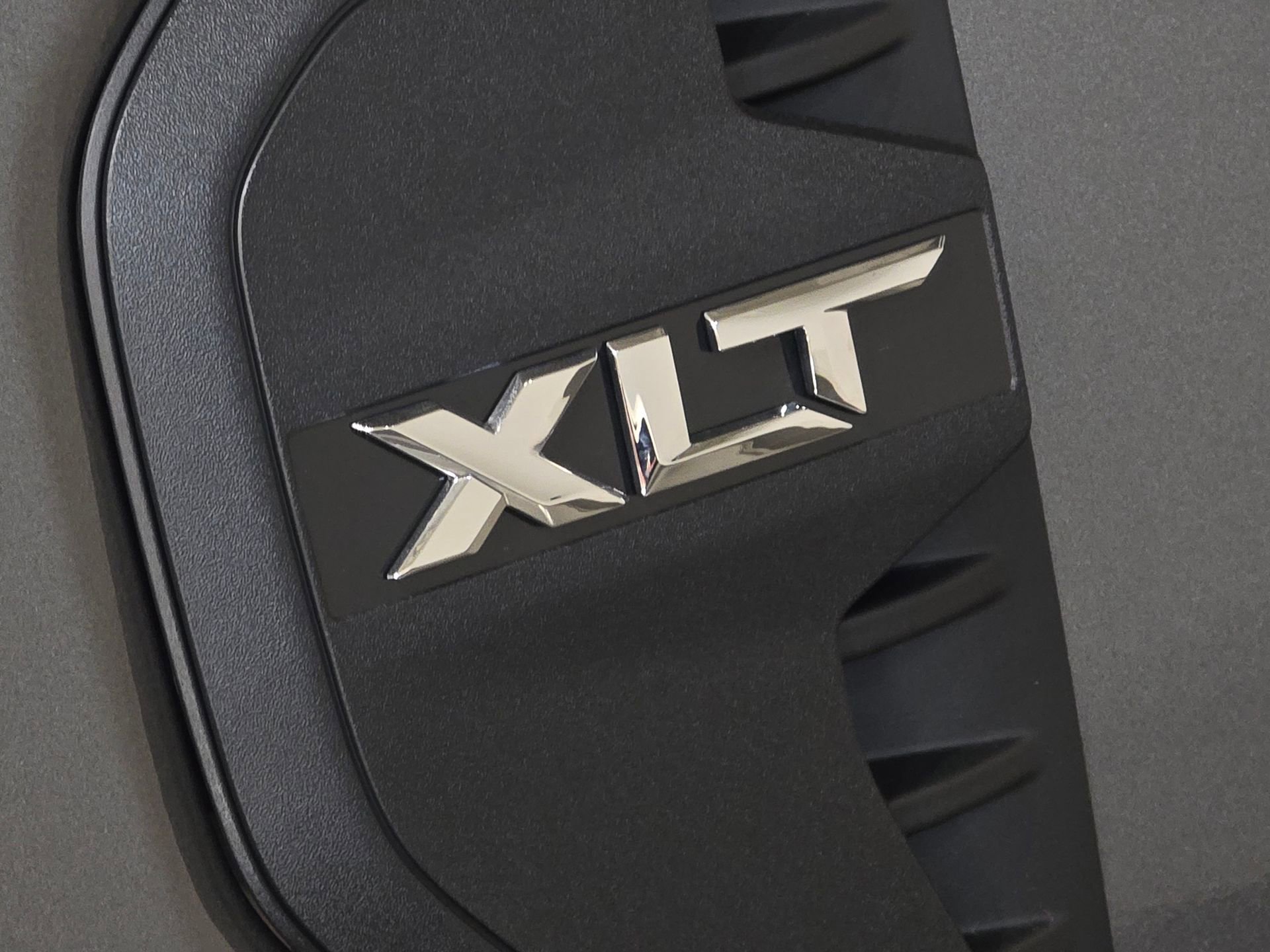 New 2026 Ford Ranger XLT w/ Technology Package image 3