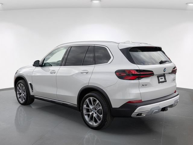 New 2026 BMW X5 xDrive40i image 7
