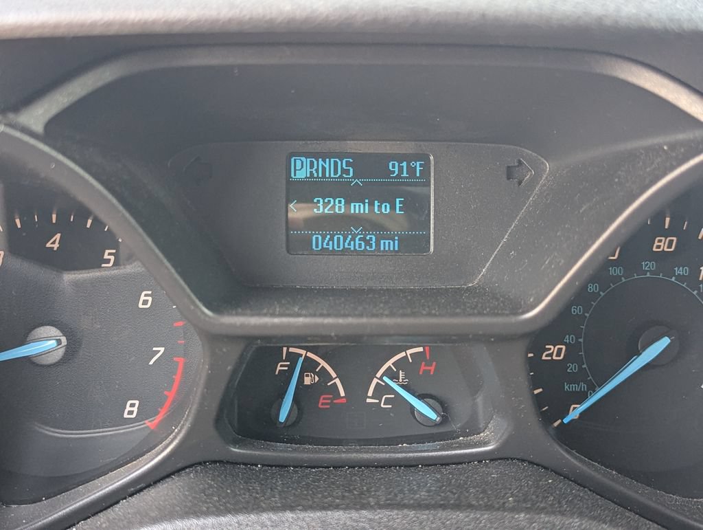 Used 2018 Ford Transit Connect XL FWD image 22