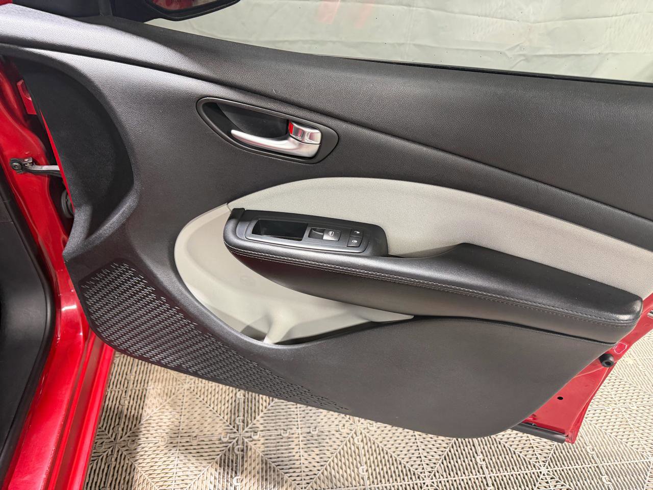 Used 2013 Dodge Dart Rallye FWD image 14