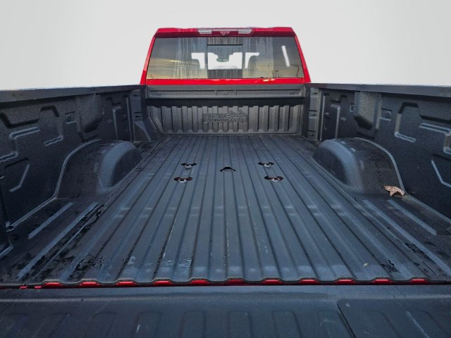 Used 2024 Chevrolet Silverado 3500 High Country w/ High Country Premium Package AWD/4WD image 16