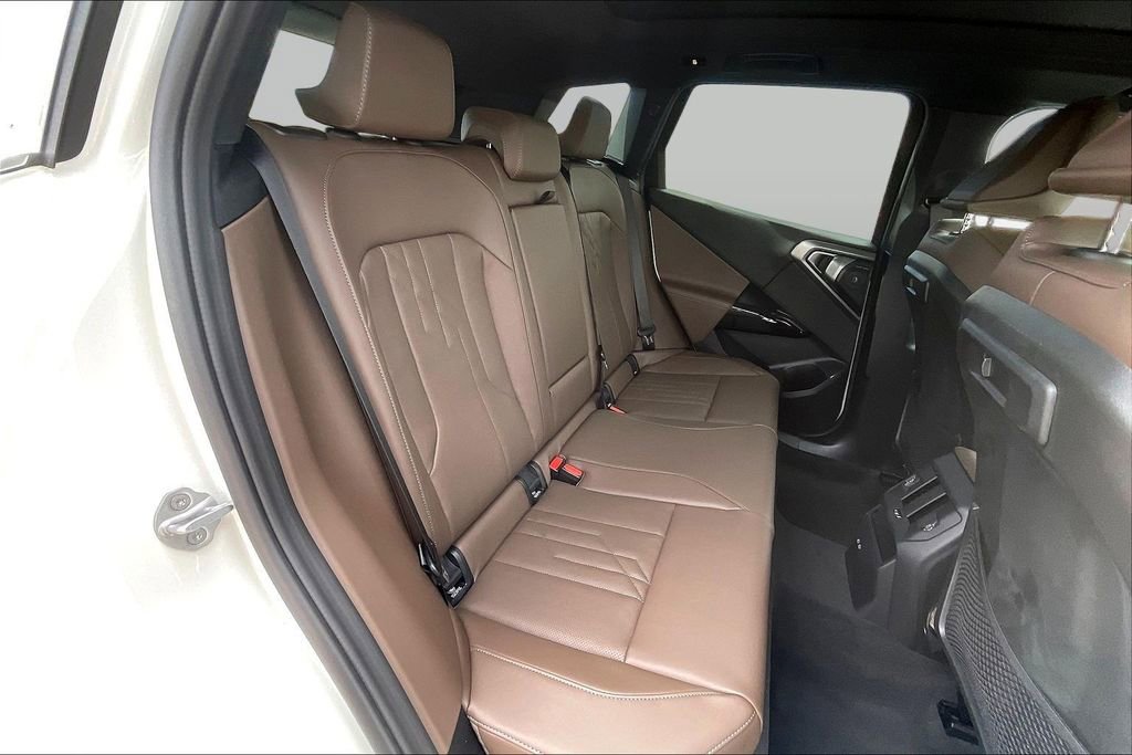 Used 2026 BMW X3 xDrive30 w/ Premium Package AWD/4WD image 10