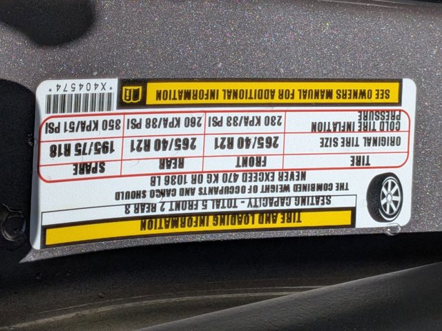 Used 2022 Maserati Levante GT image 21