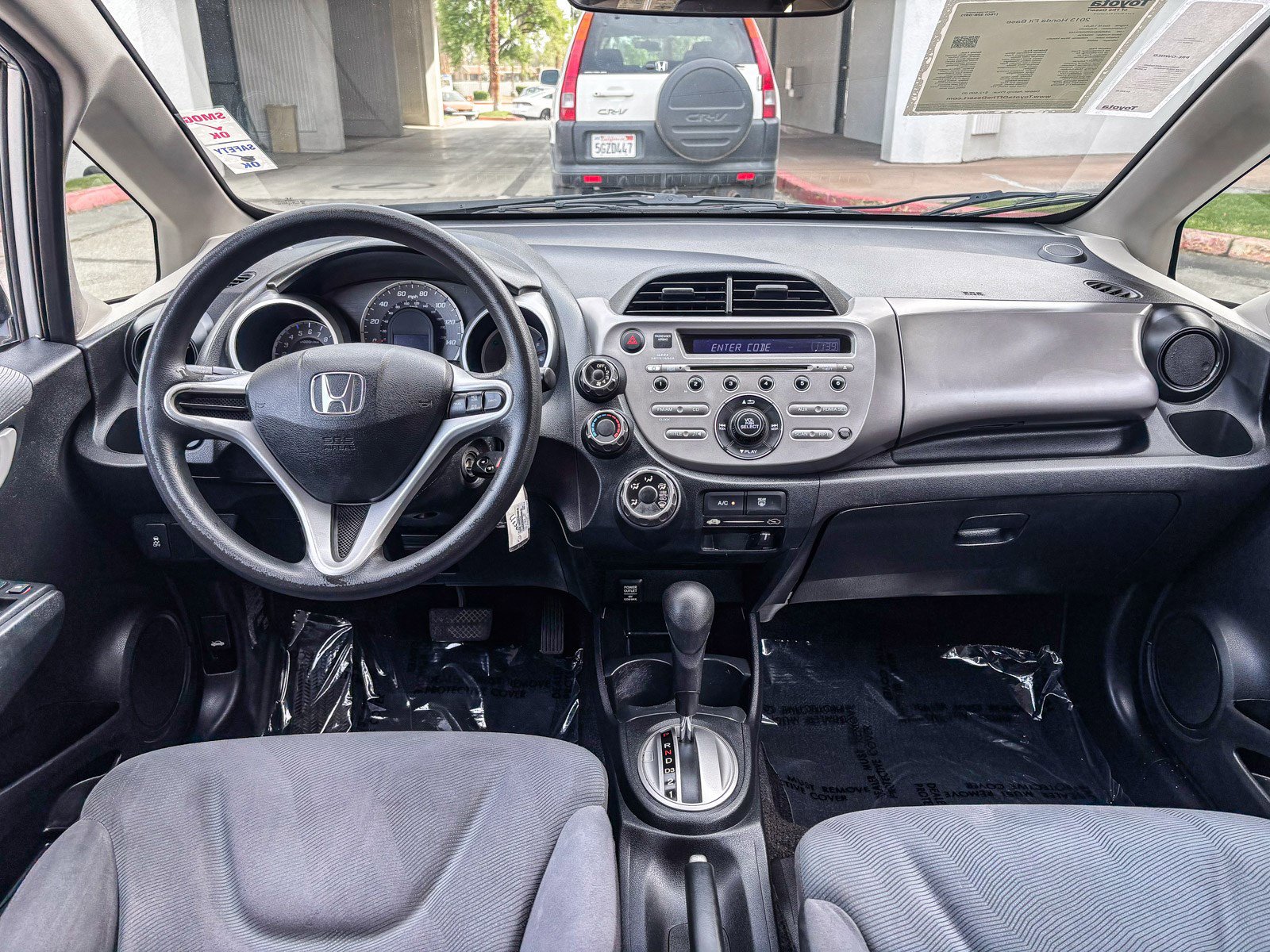 Used 2013 Honda Fit image 15