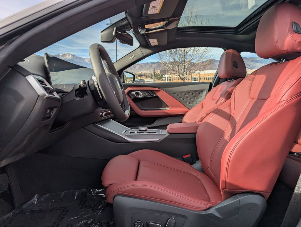 Used 2026 BMW 230i xDrive Coupe w/ Premium Package image 11