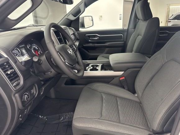 New 2026 RAM 1500 Big Horn image 10