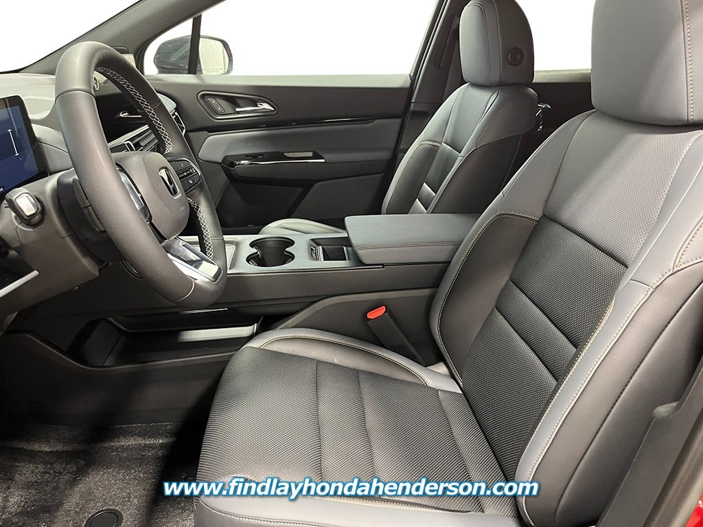 New 2026 Honda Prologue Elite image 13