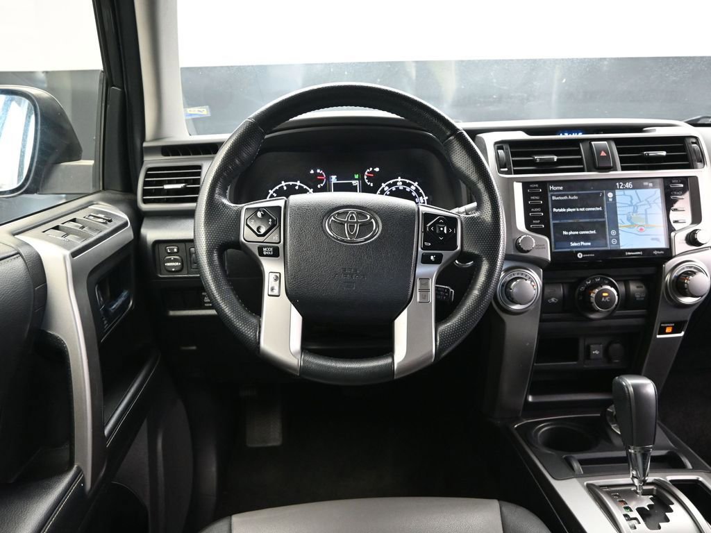 Used 2024 Toyota 4Runner SR5 Premium image 30