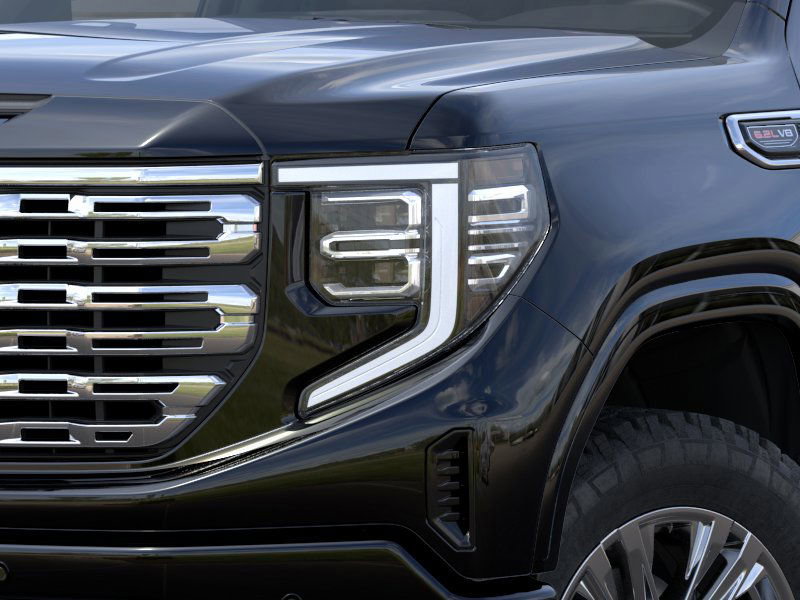 New 2026 GMC Sierra 1500 Denali w/ Technology Package image 34