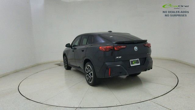 Used 2025 BMW X2 xDrive28i image 67