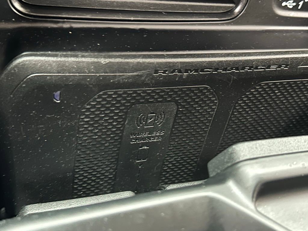 Certified 2022 RAM 2500 Limited w/ Towing Technology Group image 59