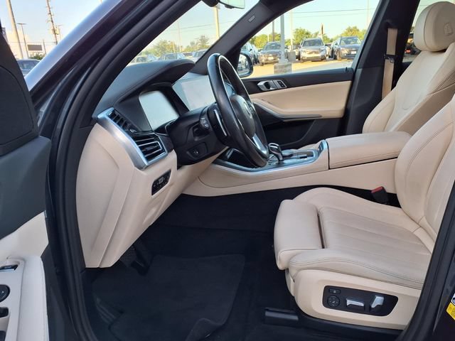 Used 2020 BMW X5 sDrive40i w/ Convenience Package RWD image 7