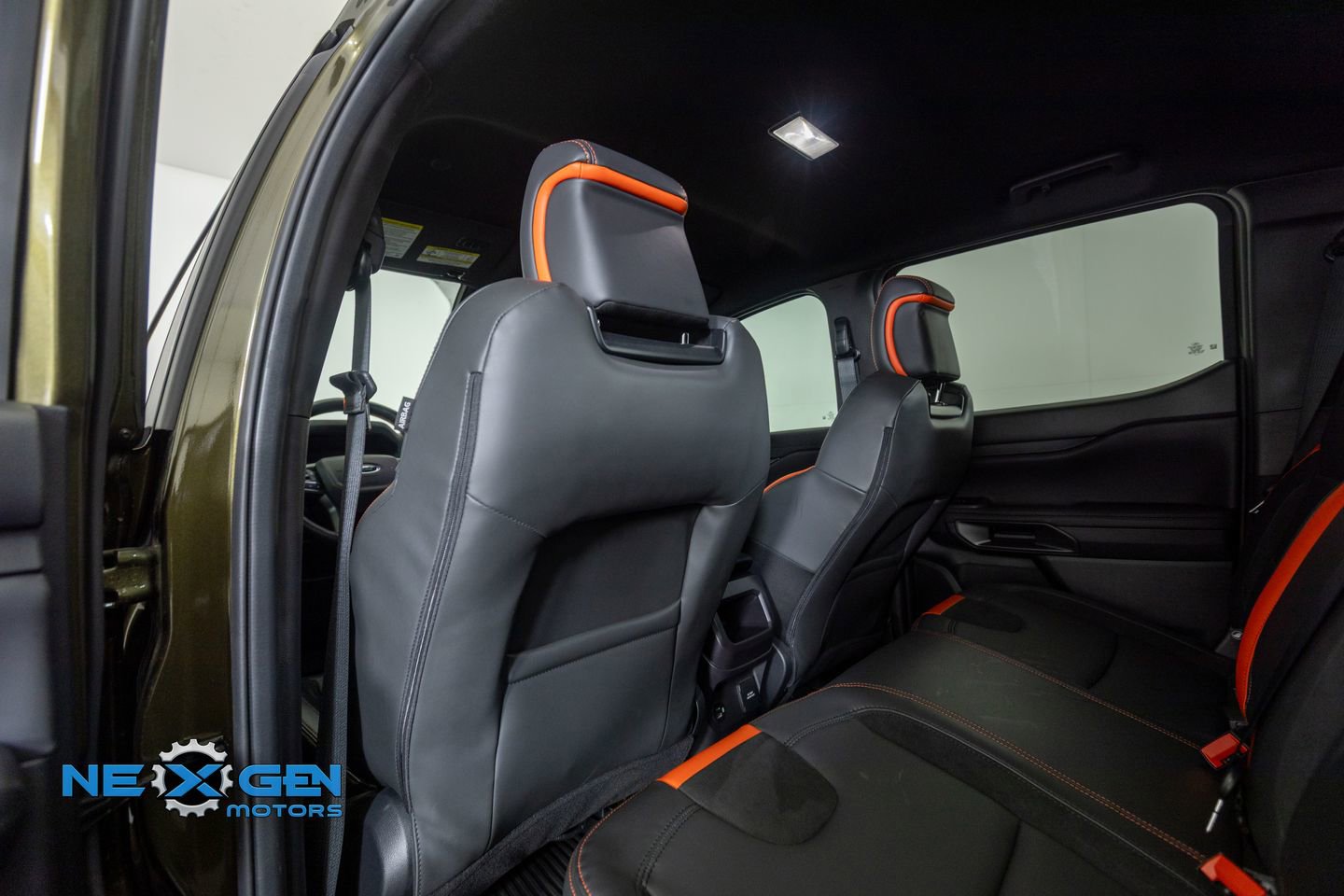 Used 2024 Ford Ranger Raptor AWD/4WD image 27