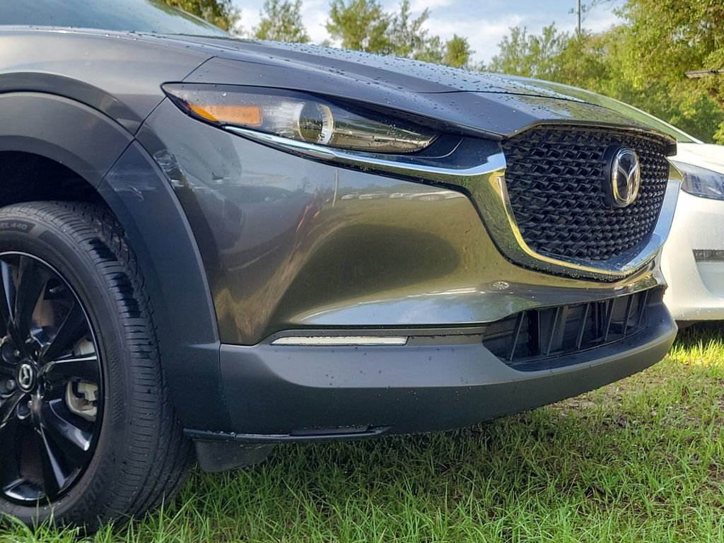 Used 2024 MAZDA CX-30 AWD 2.5 S w/ Select Sport Pkg image 6
