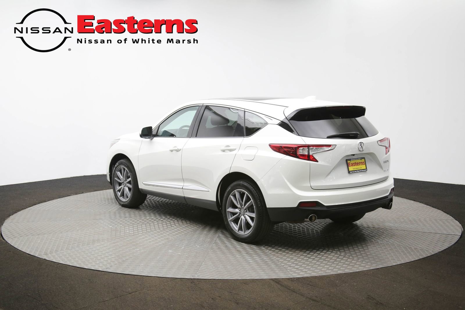 Used 2019 Acura RDX w/ Technology Package image 64