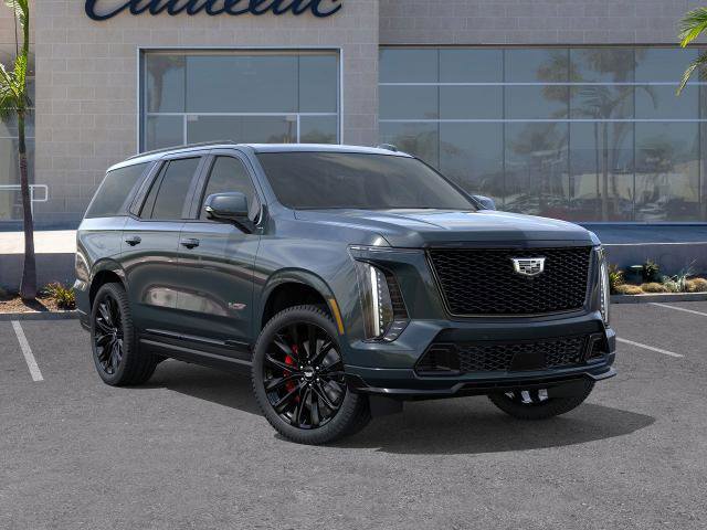 New 2026 Cadillac Escalade V image 7