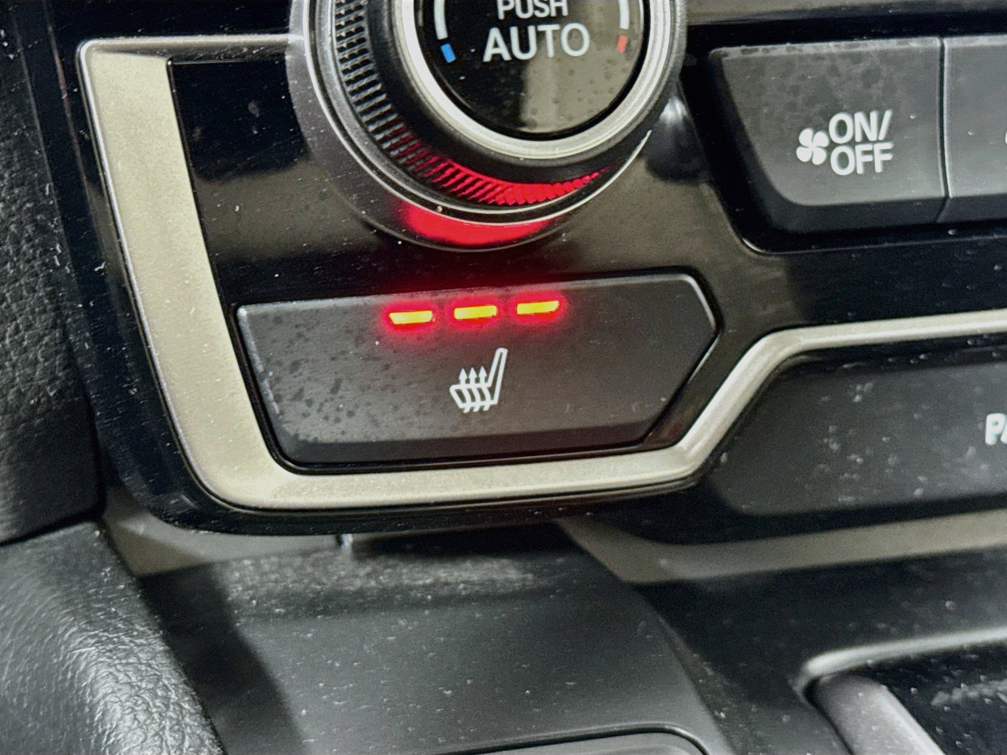 Certified 2019 Honda CR-V EX image 19