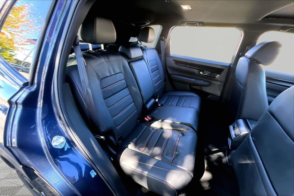 Used 2026 Honda CR-V Sport Touring image 19