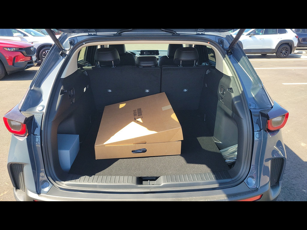 New 2026 MAZDA CX-50 AWD 2.5 S w/ Cargo Package image 7