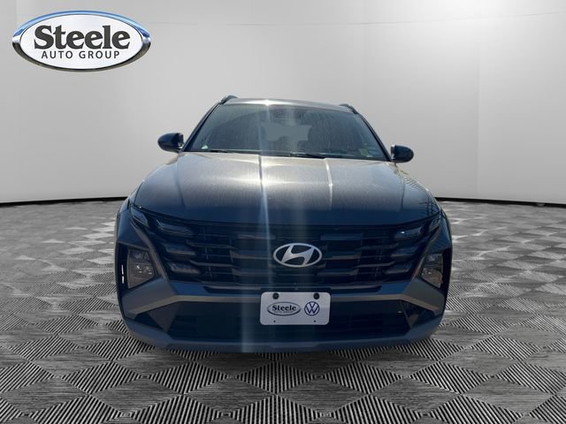 Used 2025 Hyundai Tucson SEL image 6