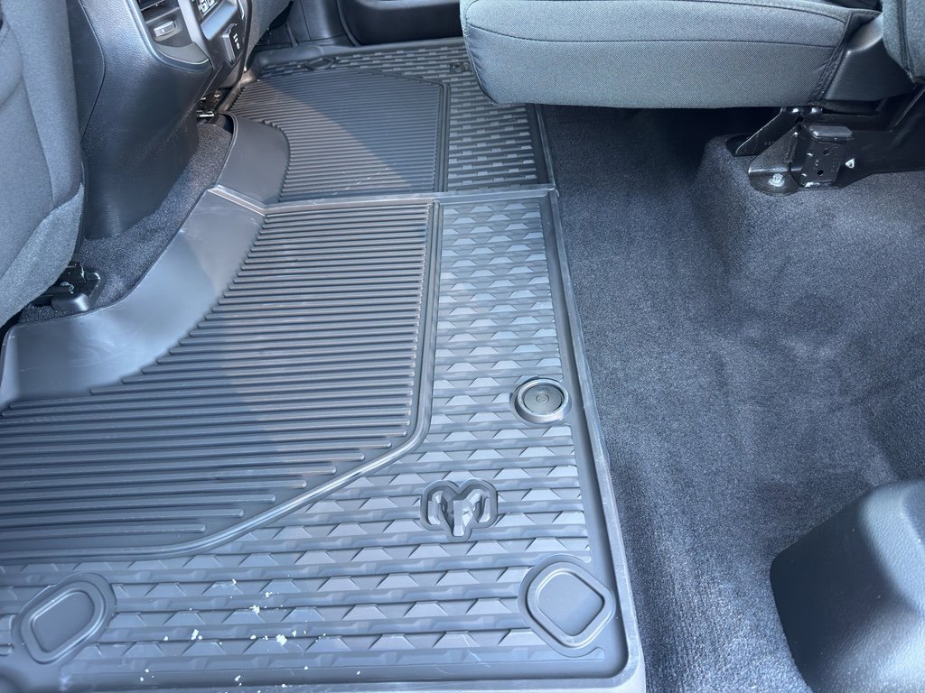 New 2026 RAM 1500 Big Horn image 35