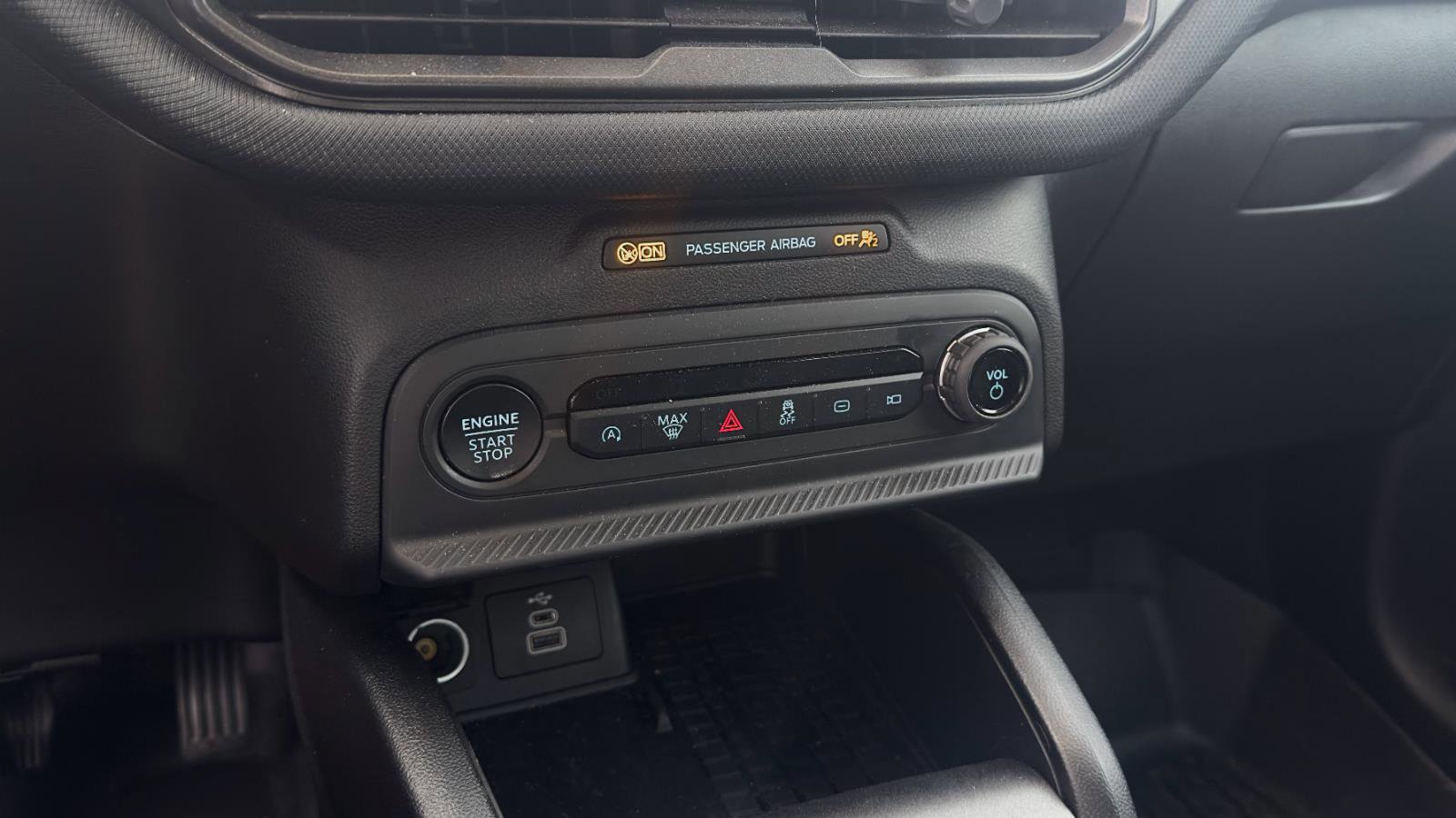 Certified 2025 Ford Bronco Sport Heritage image 20