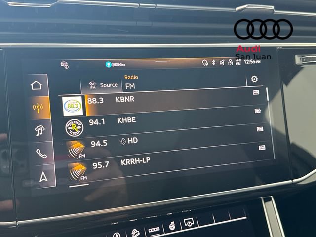 New 2026 Audi Q7 2.0T Premium image 22