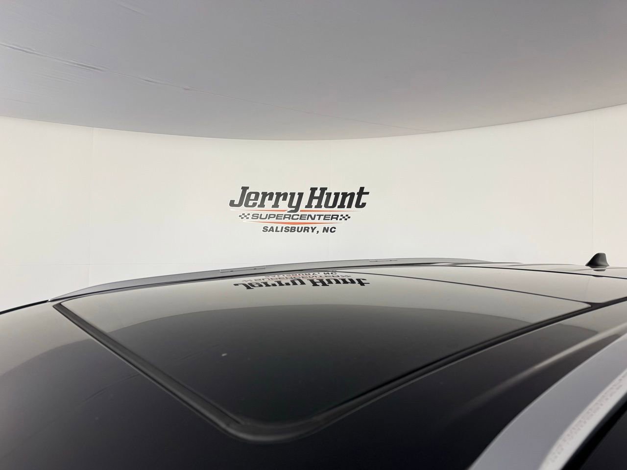 Used 2025 Toyota Grand Highlander AWD image 6