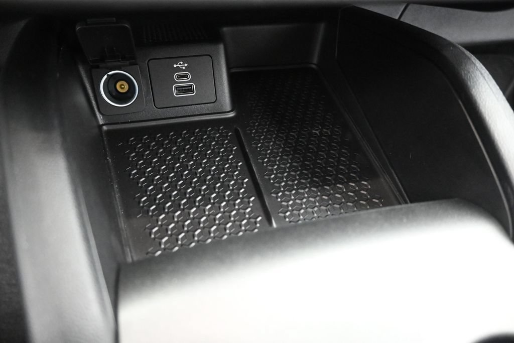 New 2026 Ford Bronco Sport Outer Banks w/ Outer Banks Tech Package+ AWD/4WD image 17