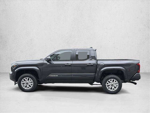 New 2026 Toyota Tacoma SR5 AWD/4WD image 10