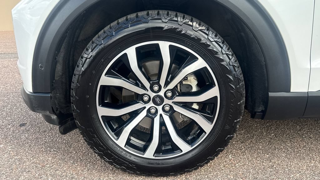 Used 2021 Ford Explorer ST w/ Equipment Group 401A AWD/4WD image 16