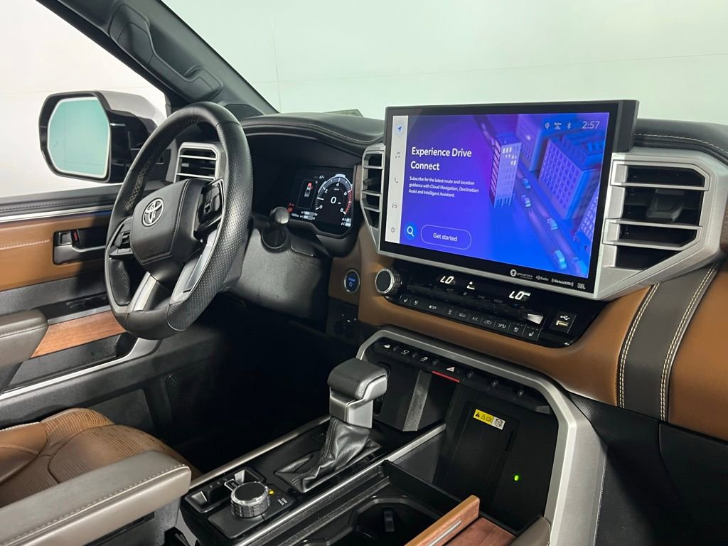 Used 2024 Toyota Tundra 1794 Edition image 28