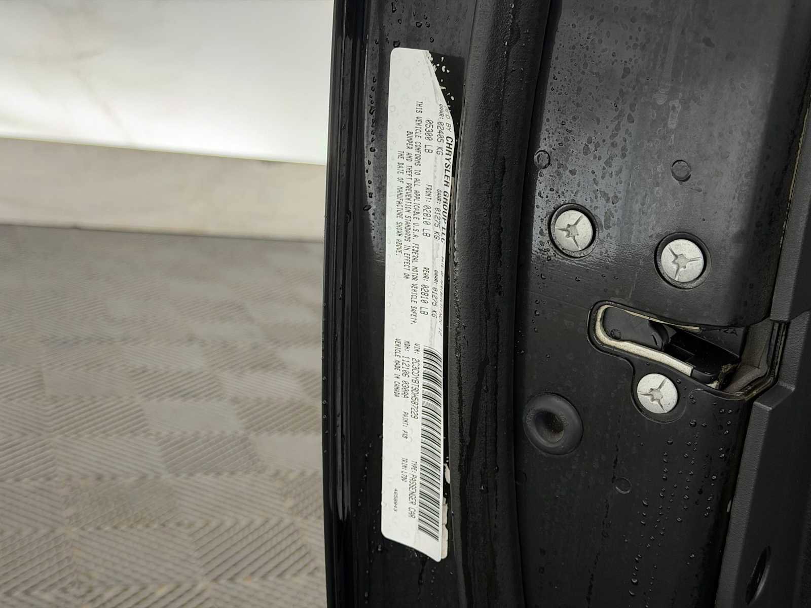 Used 2013 Dodge Challenger R/T image 29