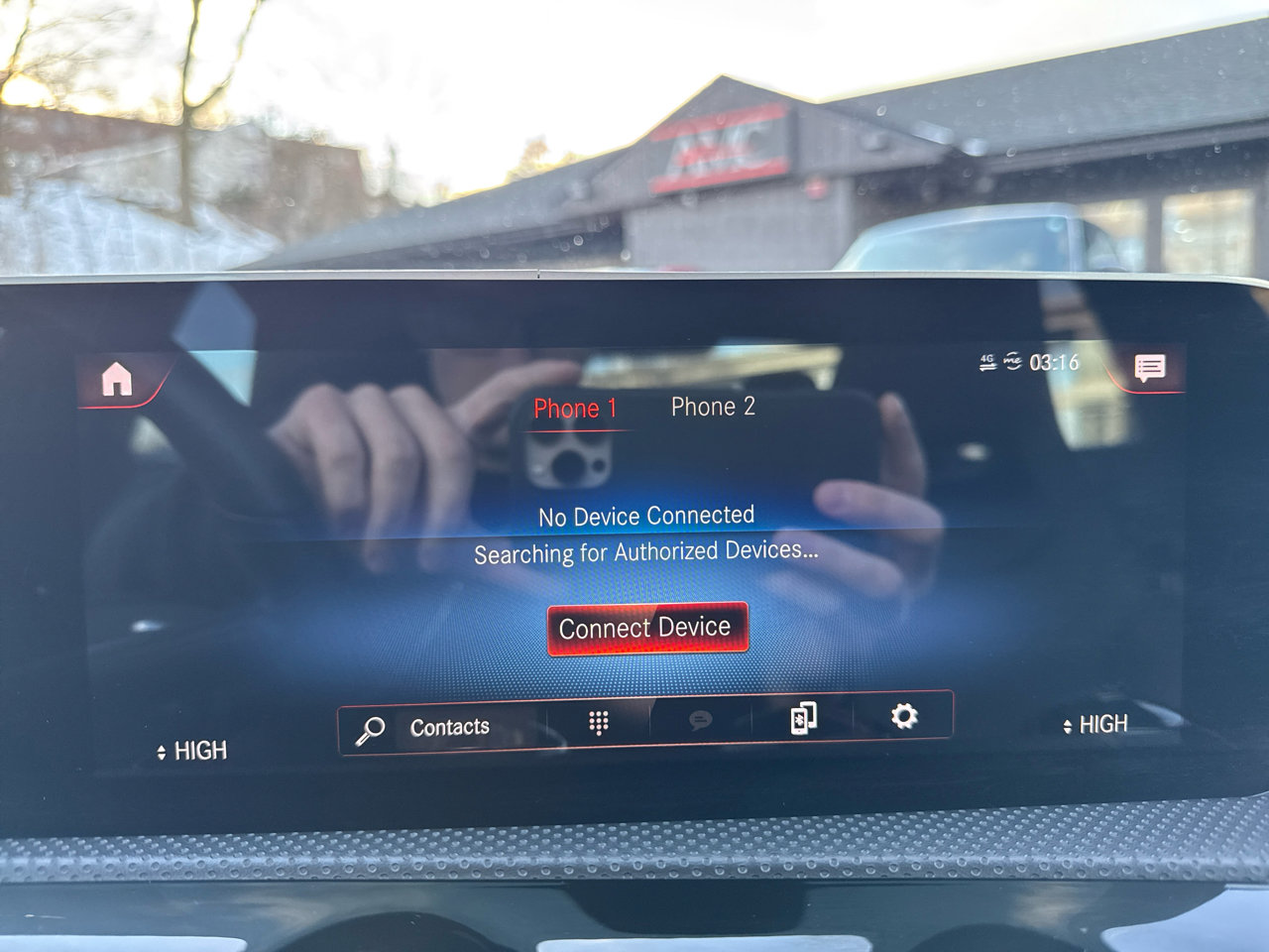 Used 2020 Mercedes-Benz CLA 250 4MATIC image 50