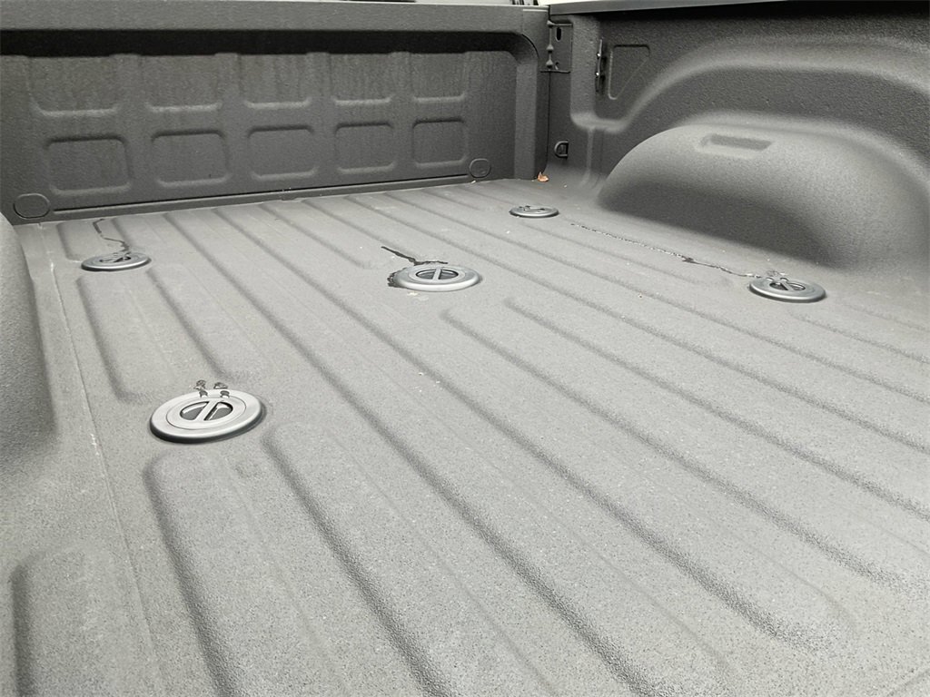 New 2025 RAM 2500 Big Horn image 28