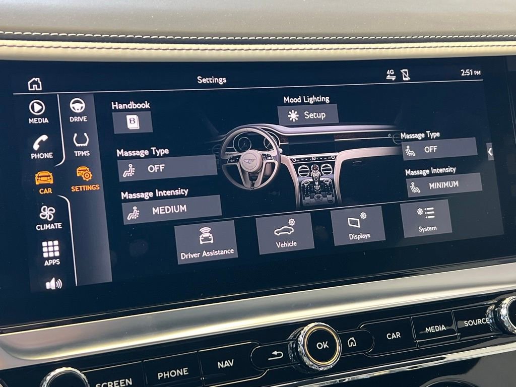 Used 2020 Bentley Continental GT image 27