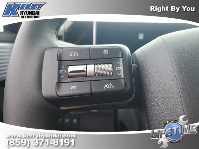 New 2026 Hyundai Santa Fe Limited AWD/4WD image 21