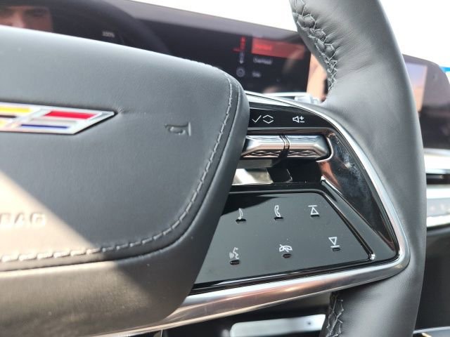 New 2026 Cadillac Lyriq V w/ LPO, Floor Liner Package image 29
