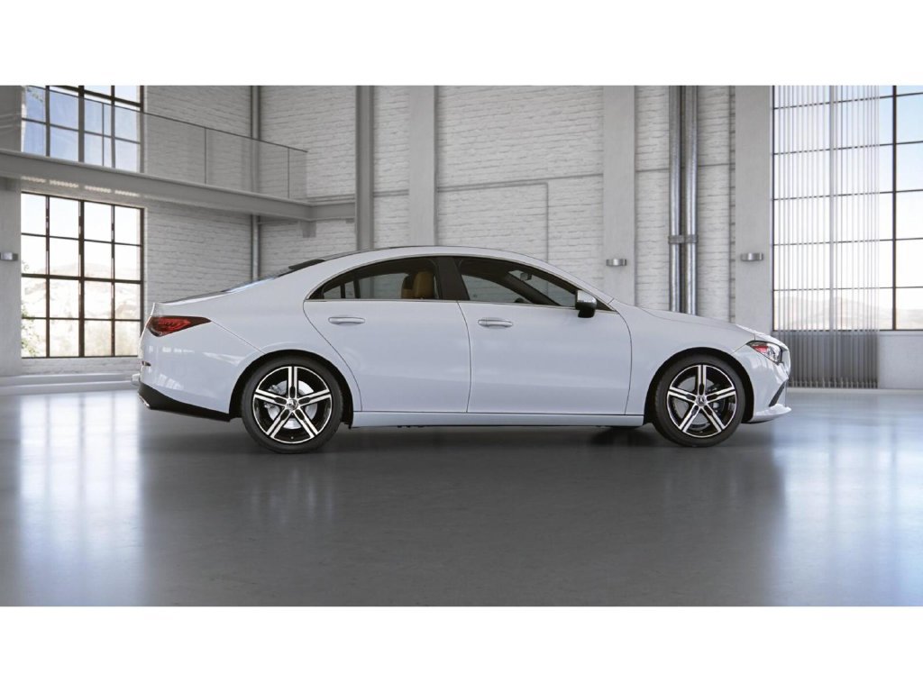 Certified 2023 Mercedes-Benz CLA 250 4MATIC image 18
