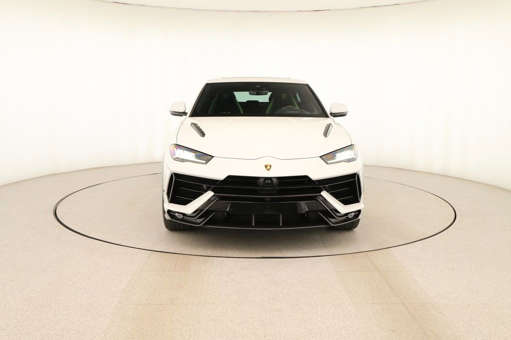 Used 2023 Lamborghini Urus Performante image 12