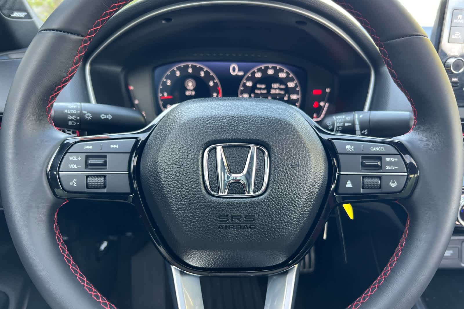 Used 2026 Honda Civic Si image 25