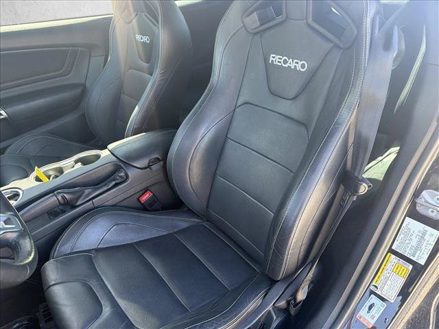 Used 2022 Ford Mustang GT Premium w/ Equipment Group 401A RWD image 11