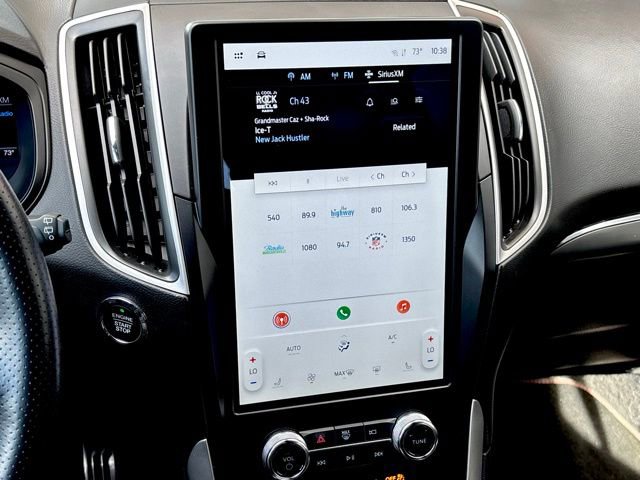 Used 2024 Ford Edge ST-Line image 22